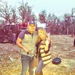 Meet your Posher, Leonardo